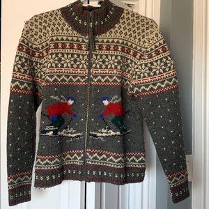 Ralph Lauren Winter sweater